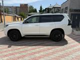 Toyota Land Cruiser Prado 2020 годаүшін26 500 000 тг. в Павлодар – фото 3