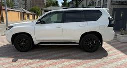 Toyota Land Cruiser Prado 2020 годаүшін26 500 000 тг. в Павлодар – фото 3