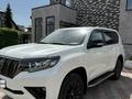 Toyota Land Cruiser Prado 2020 года за 26 500 000 тг. в Павлодар – фото 20
