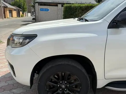 Toyota Land Cruiser Prado 2020 года за 26 500 000 тг. в Павлодар – фото 22