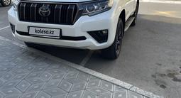 Toyota Land Cruiser Prado 2020 года за 24 200 000 тг. в Павлодар – фото 4
