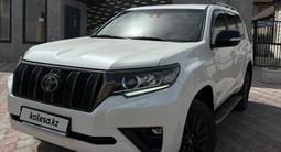 Toyota Land Cruiser Prado 2020 годаүшін26 500 000 тг. в Павлодар