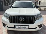 Toyota Land Cruiser Prado 2020 годаүшін26 500 000 тг. в Павлодар – фото 2