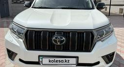 Toyota Land Cruiser Prado 2020 годаүшін26 500 000 тг. в Павлодар – фото 2