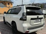 Toyota Land Cruiser Prado 2020 годаүшін26 500 000 тг. в Павлодар – фото 5