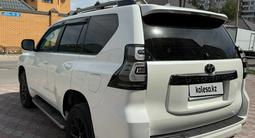 Toyota Land Cruiser Prado 2020 годаүшін26 500 000 тг. в Павлодар – фото 5