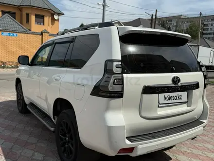 Toyota Land Cruiser Prado 2020 года за 26 500 000 тг. в Павлодар – фото 5