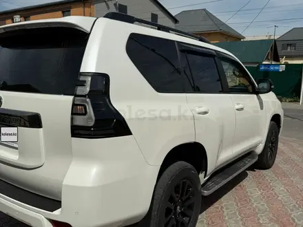 Toyota Land Cruiser Prado 2020 года за 26 500 000 тг. в Павлодар – фото 7