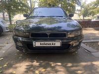 Mitsubishi Galant 1998 годаүшін1 750 000 тг. в Алматы