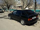 ВАЗ (Lada) 2114 2010 года за 2 050 000 тг. в Кызылорда – фото 5