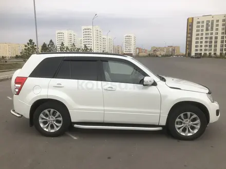 Suzuki Grand Vitara 2014 года за 7 700 000 тг. в Астана – фото 4