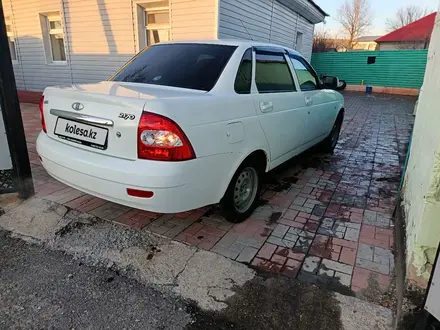 ВАЗ (Lada) Priora 2170 2012 года за 2 400 000 тг. в Усть-Каменогорск – фото 3