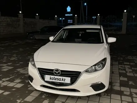 Mazda 3 2013 годаүшін6 000 000 тг. в Караганда