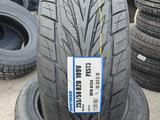 Япония Toyo proxes ST3 255/50 R20 за 125 800 тг. в Алматы