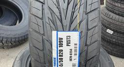 Япония Toyo proxes ST3 255/50 R20 за 125 800 тг. в Алматы