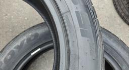 Япония Toyo proxes ST3 255/50 R20 за 125 800 тг. в Алматы – фото 4