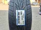 Япония Toyo proxes ST3 255/50 R20 за 125 800 тг. в Алматы – фото 5