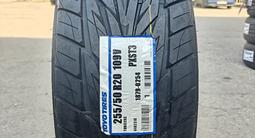Япония Toyo proxes ST3 255/50 R20 за 125 800 тг. в Алматы – фото 5