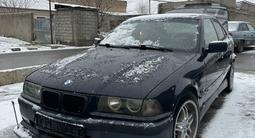 BMW 325 1995 года за 2 000 000 тг. в Алматы – фото 2