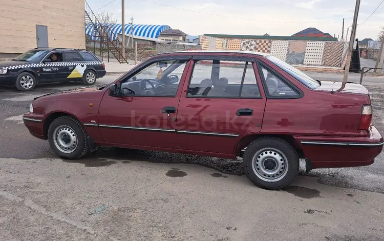 Daewoo Nexia 2005 годаүшін1 850 000 тг. в Шымкент