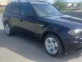 BMW X3 2005 года за 5 200 000 тг. в Атырау – фото 4