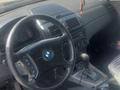 BMW X3 2005 года за 5 200 000 тг. в Атырау – фото 5