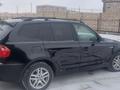 BMW X3 2005 года за 5 200 000 тг. в Атырау – фото 7