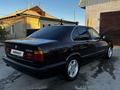 BMW 525 1993 годаүшін2 900 000 тг. в Кызылорда – фото 5