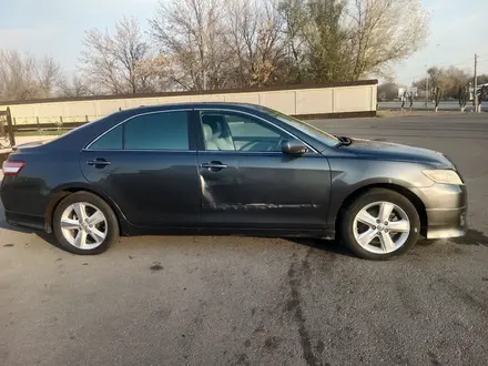 Toyota Camry 2009 года за 4 300 000 тг. в Шымкент – фото 3