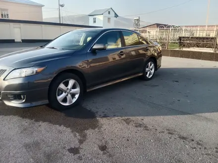 Toyota Camry 2009 года за 4 300 000 тг. в Шымкент – фото 4