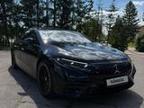 Mercedes-Benz EQS 2022 года за 59 000 000 тг. в Алматы