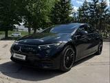 Mercedes-Benz EQS 2022 года за 59 000 000 тг. в Алматы – фото 2