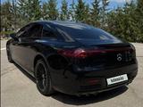 Mercedes-Benz EQS 2022 года за 59 000 000 тг. в Алматы – фото 3
