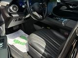 Mercedes-Benz EQS 2022 года за 59 000 000 тг. в Алматы – фото 5