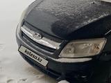 ВАЗ (Lada) Granta 2190 2015 года за 1 700 000 тг. в Бейнеу