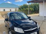 ВАЗ (Lada) Granta 2190 2015 года за 1 700 000 тг. в Бейнеу – фото 4