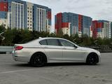BMW 535 2015 года за 14 500 000 тг. в Шымкент – фото 4