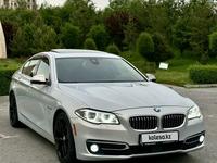 BMW 535 2015 года за 14 500 000 тг. в Шымкент