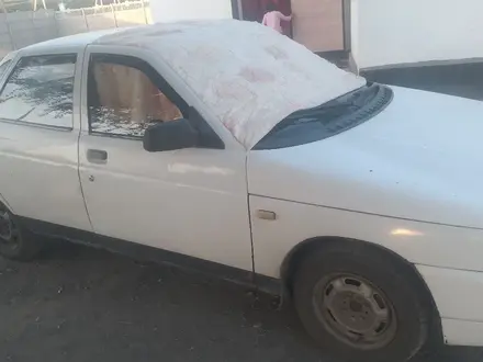 ВАЗ (Lada) 2110 2000 года за 650 000 тг. в Аса – фото 2