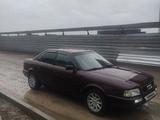 Audi 80 1992 годаүшін1 500 000 тг. в Караганда – фото 4