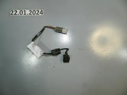 Камера заднего вида (gp-kd5g06rc) за 60 000 тг. в Алматы