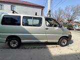 Toyota HiAce Regius 1997 годаүшін2 800 000 тг. в Алматы