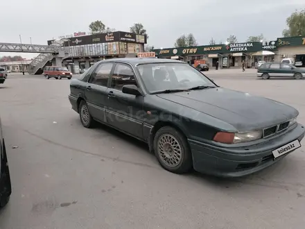 Mitsubishi Galant 1992 года за 1 000 000 тг. в Алматы