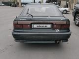 Mitsubishi Galant 1992 годаүшін1 000 000 тг. в Алматы – фото 4