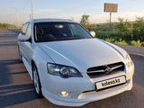 Subaru Legacy 2004 года за 4 900 000 тг. в Алматы – фото 5