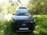 Chery Tiggo 2 Pro 2024 года за 4 200 000 тг. в Талдыкорган – фото 5