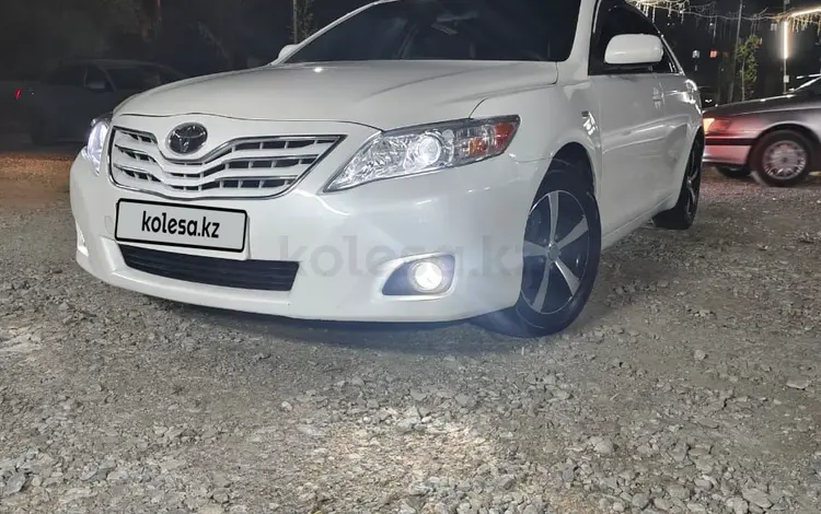 Toyota Camry 2009 года за 5 500 000 тг. в Балхаш