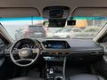 Hyundai Sonata 2021 года за 12 490 000 тг. в Шымкент – фото 6