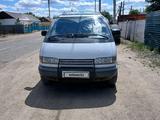 Toyota Previa 1992 годаүшін1 800 000 тг. в Караганда