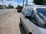 Toyota Previa 1992 годаүшін1 800 000 тг. в Караганда – фото 3
